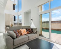 New build - Villa - Los Montesinos - La Herada