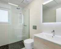 New build - Villa - Los Montesinos - La Herada