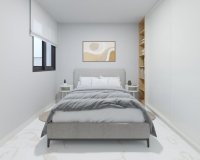 New build - Villa - Los Montesinos - La Herada