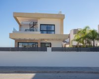 New build - Villa - Los Montesinos - La Herada