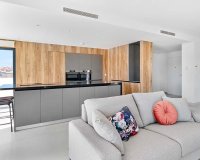 New build - Villa - LOS MONTESINOS - Los Montesinos