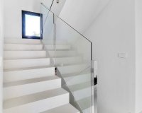 New build - Villa - LOS MONTESINOS - Los Montesinos