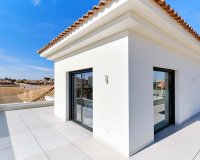 New build - Villa - LOS MONTESINOS - Los Montesinos