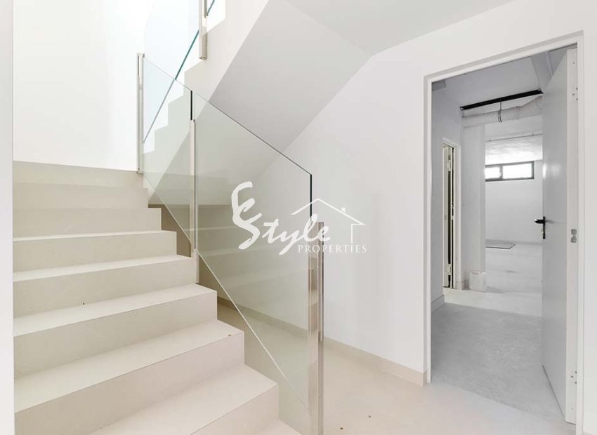 New build - Villa - LOS MONTESINOS - Los Montesinos