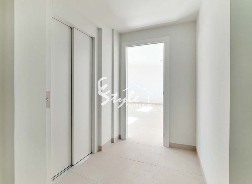 New build - Villa - LOS MONTESINOS - Los Montesinos