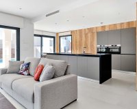 New build - Villa - Los Montesinos