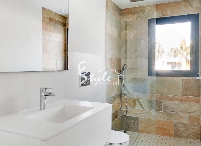 New build - Villa - Los Montesinos