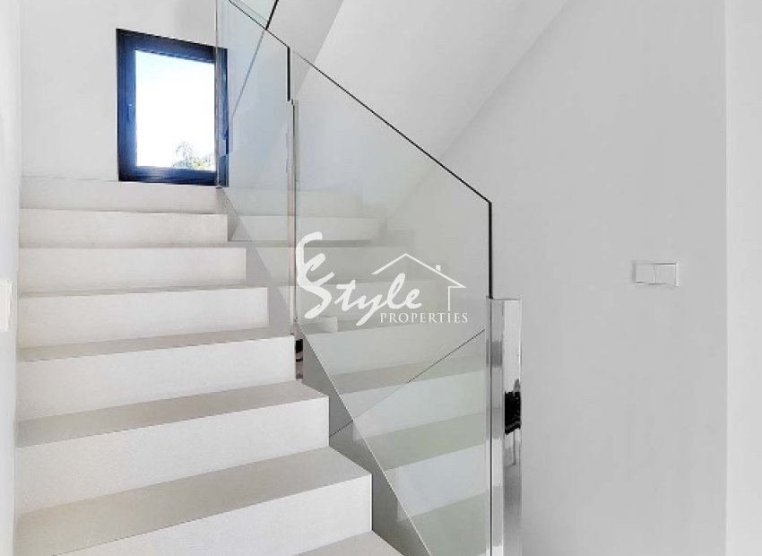 New build - Villa - Los Montesinos