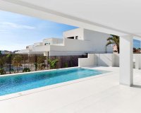 New build - Villa - Los Montesinos