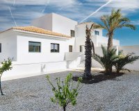 New build - Villa - Los Montesinos