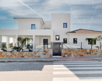New build - Villa - Los Montesinos