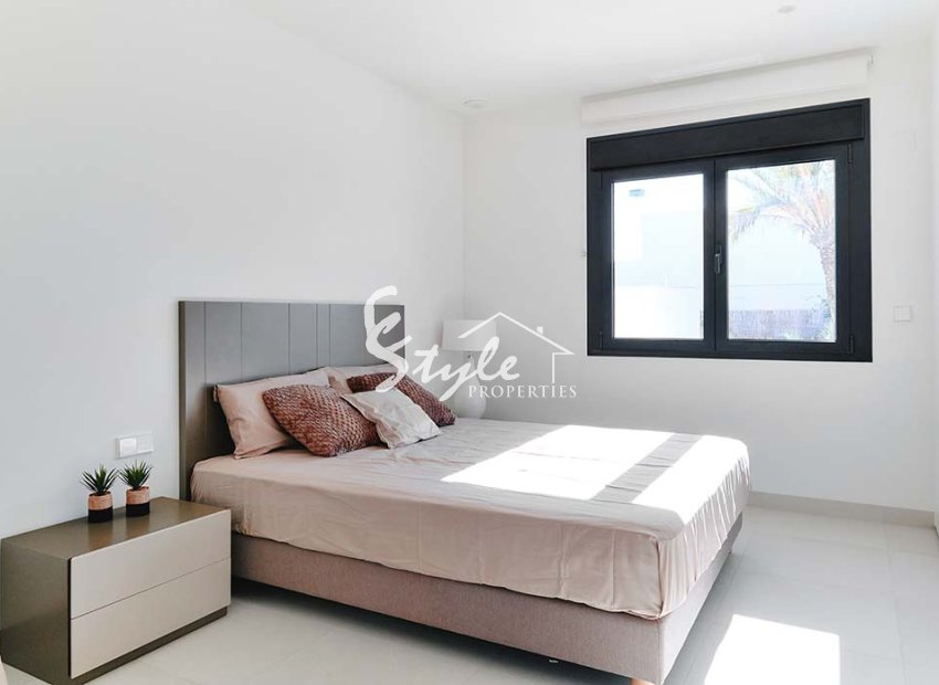 New build - Villa - Los Montesinos