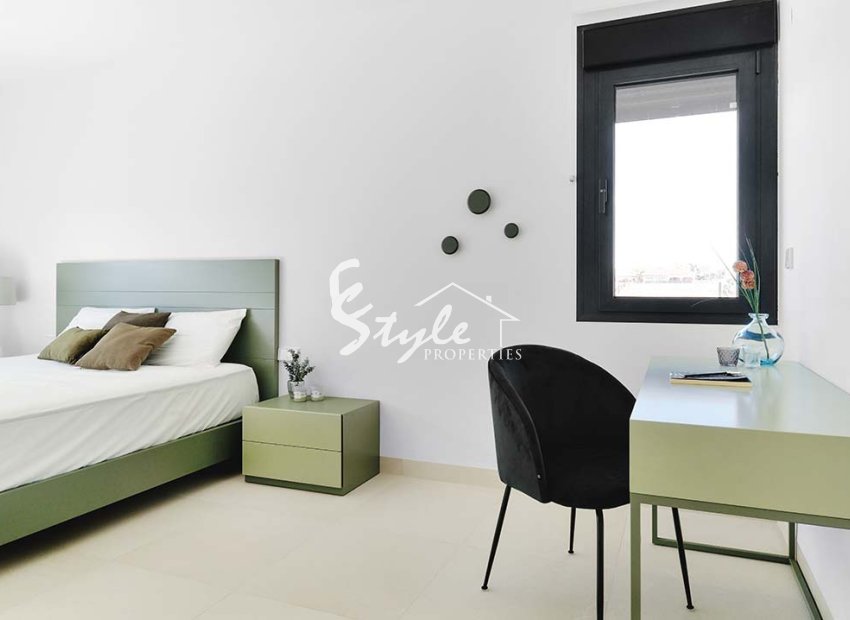 New build - Villa - Los Montesinos