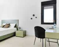 New build - Villa - Los Montesinos