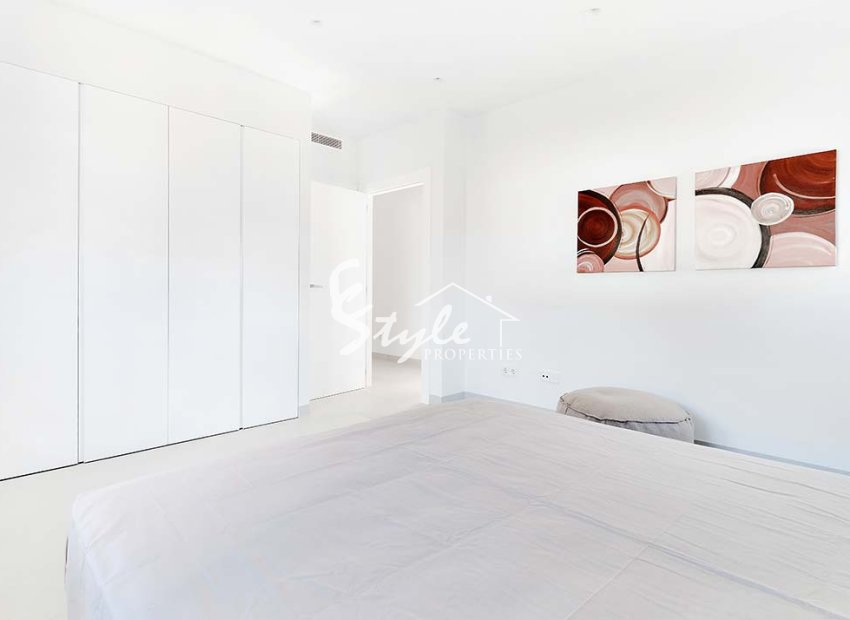 New build - Villa - Los Montesinos