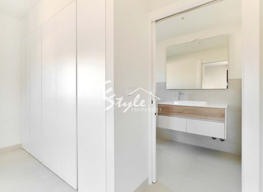 New build - Villa - Los Montesinos