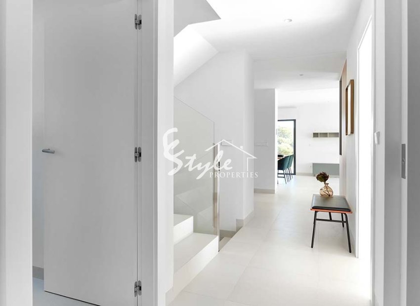 New build - Villa - Los Montesinos