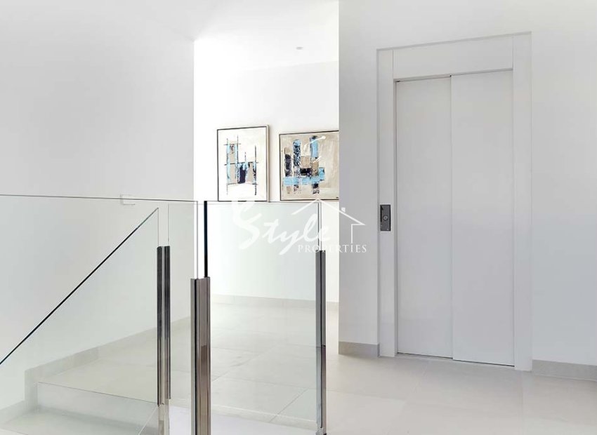 New build - Villa - Los Montesinos