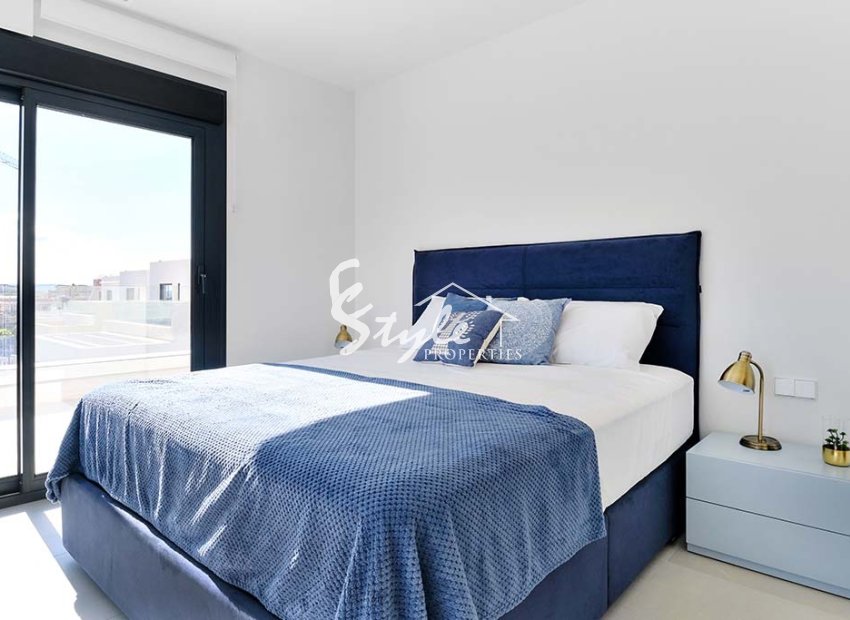 New build - Villa - Los Montesinos