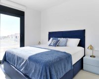 New build - Villa - Los Montesinos