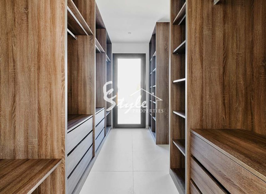 New build - Villa - Los Montesinos