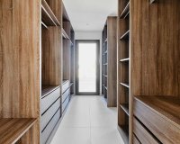 New build - Villa - Los Montesinos