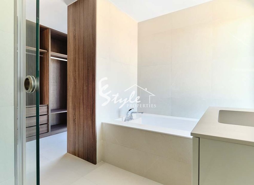 New build - Villa - Los Montesinos