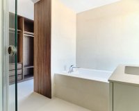 New build - Villa - Los Montesinos