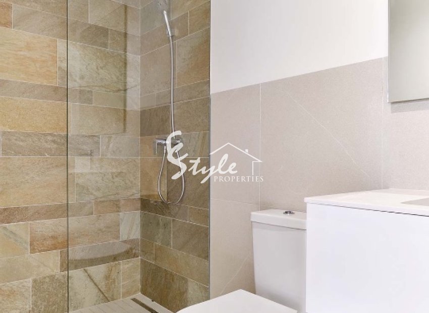 New build - Villa - Los Montesinos