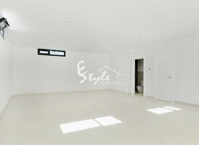 New build - Villa - Los Montesinos