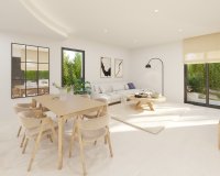 New build - Villa - Los Montesinos