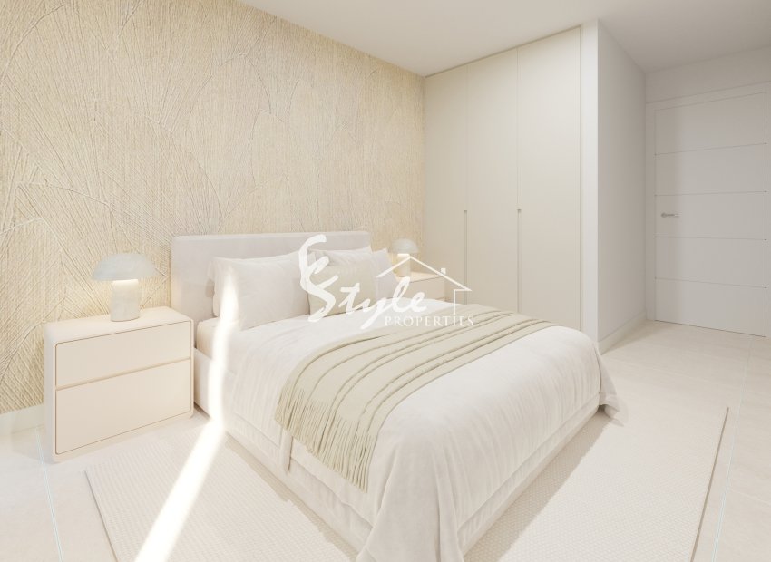 New build - Villa - Los Montesinos