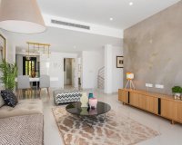 New build - Villa - Mar de Cristal - Playa Honda