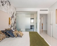 New build - Villa - Mar de Cristal - Playa Honda