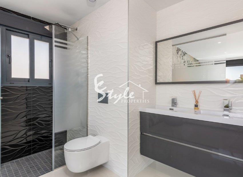New build - Villa - Mar de Cristal - Playa Honda