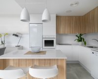 New build - Villa - Mar Menor - La Manga del Mar Menor