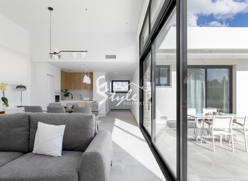 New build - Villa - Mar Menor - La Manga del Mar Menor