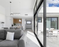 New build - Villa - Mar Menor - La Manga del Mar Menor