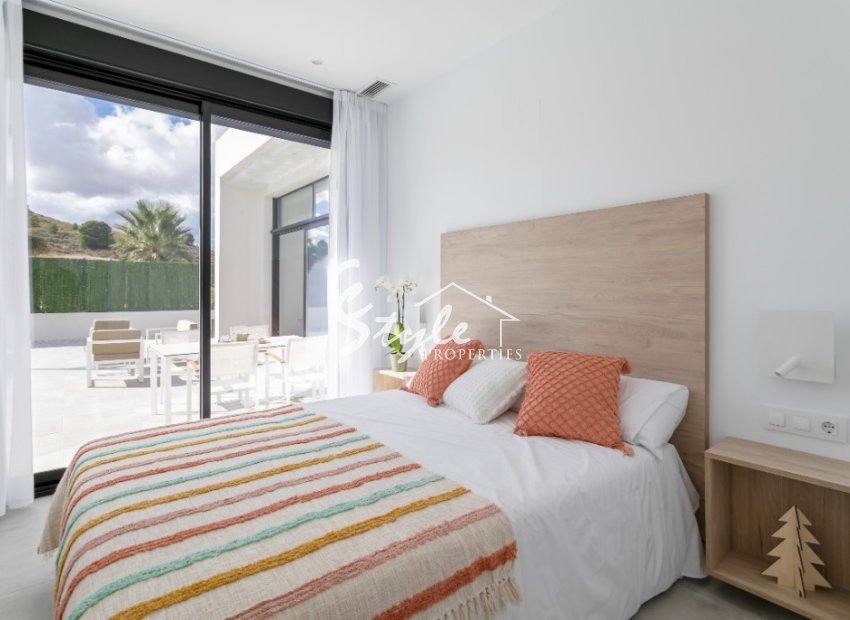 New build - Villa - Mar Menor - La Manga del Mar Menor