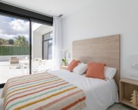 New build - Villa - Mar Menor - La Manga del Mar Menor