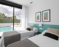 New build - Villa - Mar Menor - La Manga del Mar Menor