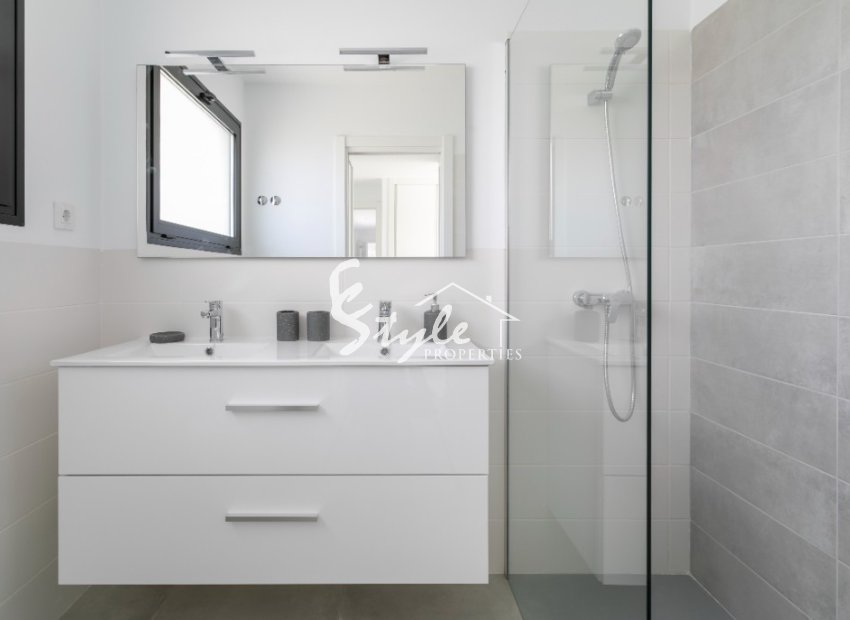 New build - Villa - Mar Menor - La Manga del Mar Menor