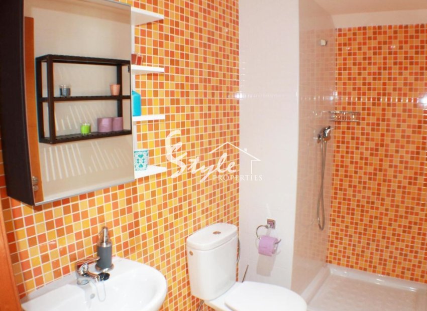 New build - Villa - Mar Menor - La Manga del Mar Menor