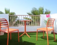 New build - Villa - Mar Menor - La Manga del Mar Menor