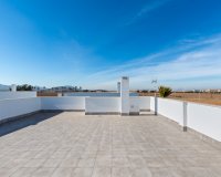 New build - Villa - Mar Menor - Mar de Cristal