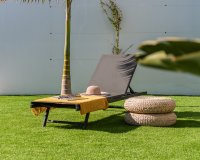 New build - Villa - Mar Menor - Mar de Cristal