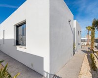 New build - Villa - Mar Menor - Mar de Cristal