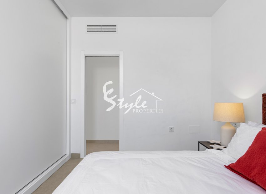 New build - Villa - Mar Menor - Mar de Cristal