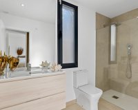 New build - Villa - Mar Menor - Mar de Cristal