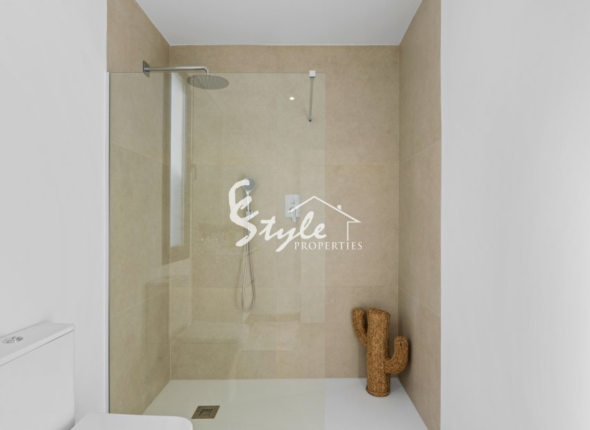 New build - Villa - Mar Menor - Mar de Cristal